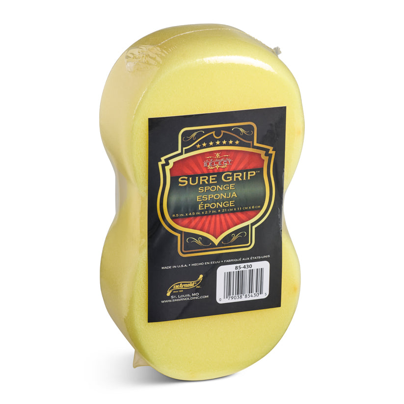 Sure Grip Sponge Item #6352