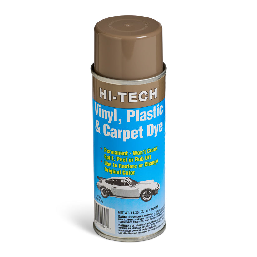 Chocolate aerosol dye HT-225 Item #7302