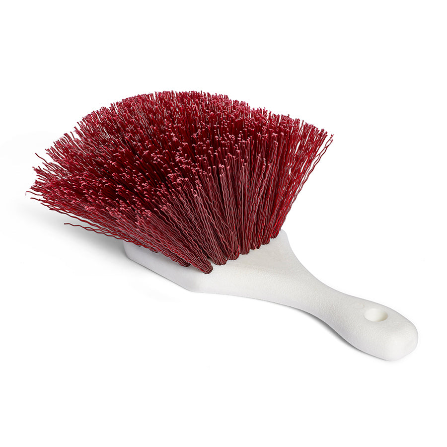Brush: All Purpose brush. Item #6409. Hi-Tech 855