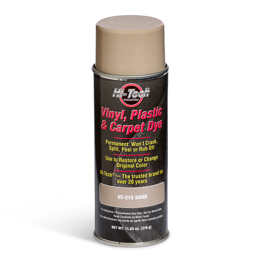 Hi-Tech Aerosol Dye HT-215 Sand