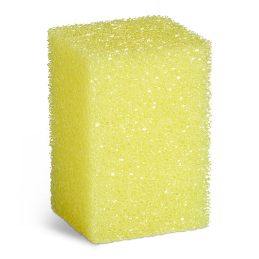 Bug Block Yellow Hard Foam Cube Item #6365 Hi-Tech 1261