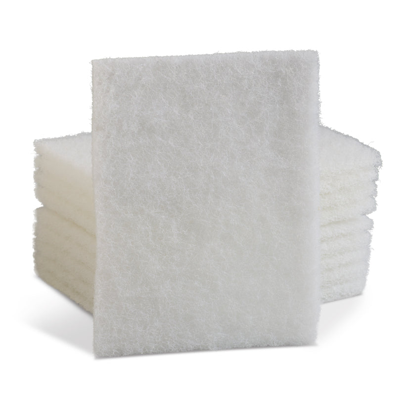 Scrubbing Pad Item #6374 Hi-Tech HT-4510W