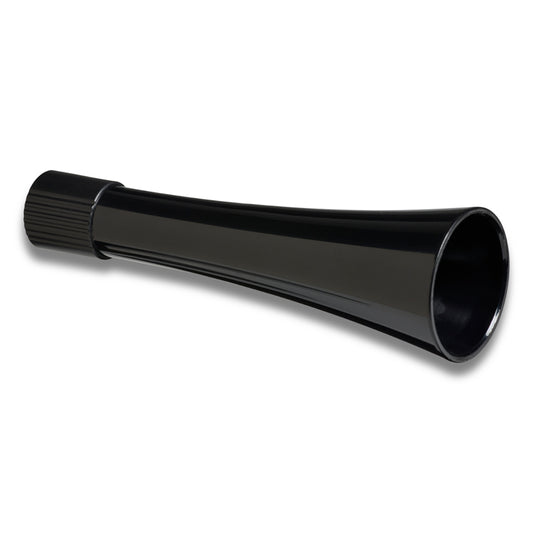 Tornador Replacement Cone Black Item #7642