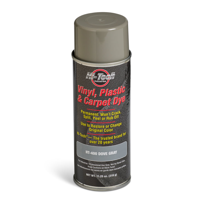 Dove Gray aerosol dye HT-400 Item #7314