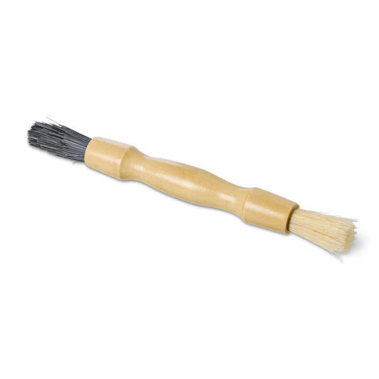 Brush: Dual End Vent Detail Brush Item #6420