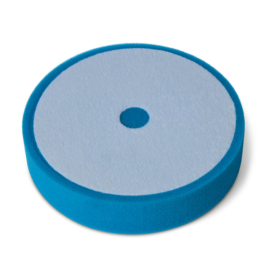 Blue Soft Polish Buffing Pad 6.5 x 1.25 inches. Item #6568