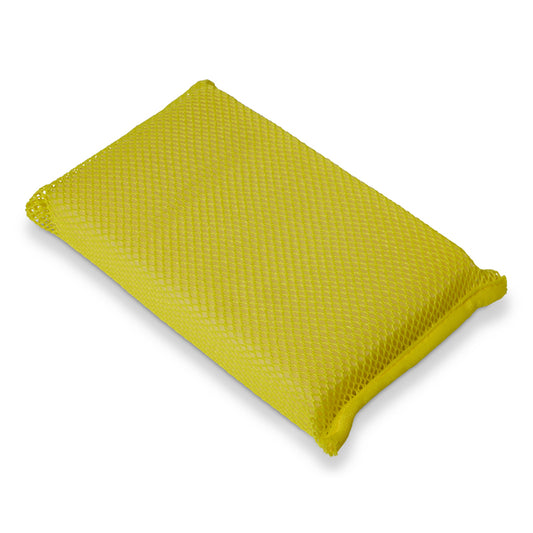 Bug Sponge Yellow Netting Covered Item #6370 Hi-Tech HT-2X