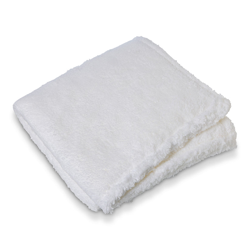 Ultra Plush White Towel Item #6384 Hi-Tech HT-UP1616-W