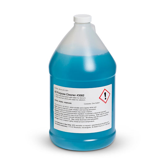 "Awesome" All Purpose Cleaner Item #3082 One Gallon