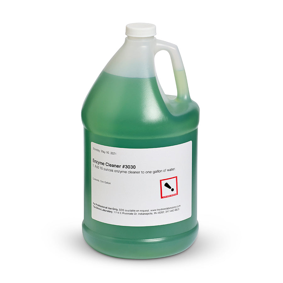 Lab Cleaner Solution