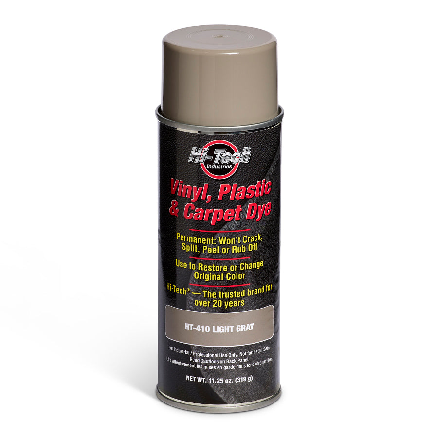 Light Gray aerosol dye HT-410 Item #7322