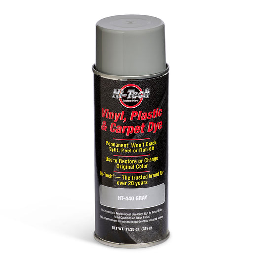 Gray aerosol dye HT-440 Item #7330