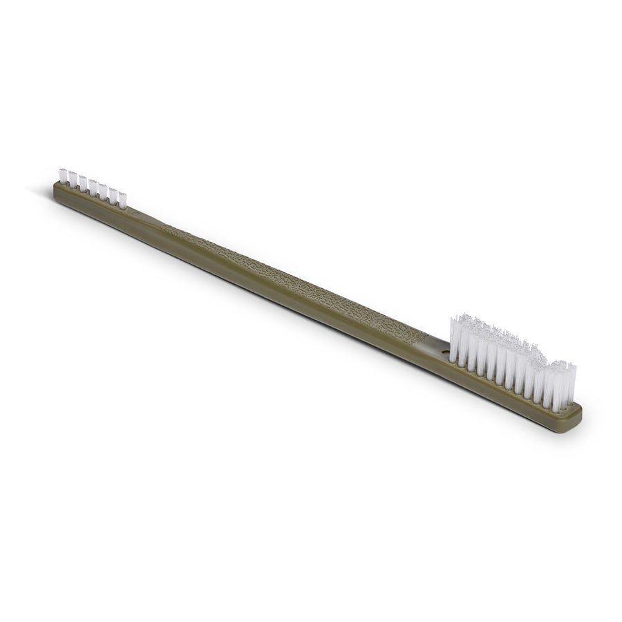 Brush: Toothbrush. Item #6406. Hi-Tech 291 – The Shine Laboratory